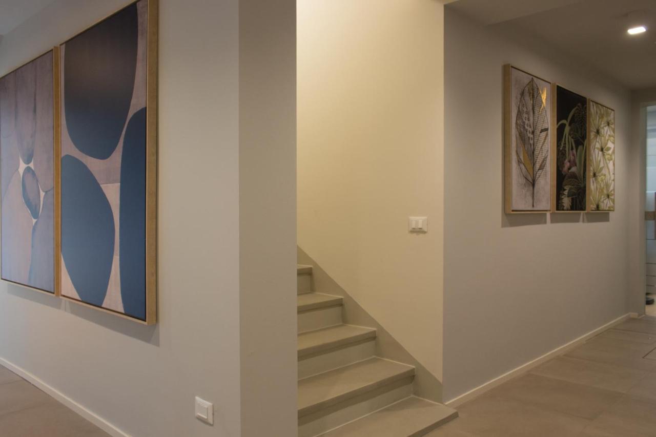Ar Boutique Apartments Bérgamo Exterior foto